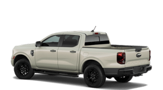 2026 Ford Ranger® External Image 3